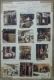 Fabrica ingrasaminte Valea Calugareasaca// plansa 24 fotografii, Fototeca 1964, Romania 1900 - 1950, Portrete