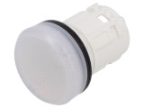 Lumină de control 22mm 45 -25&divide;70&deg;C &Oslash;22,3mm IP66-IP69K