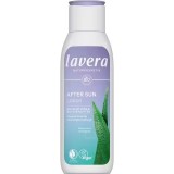 Lavera Lotiune de corp After Sun cu Aloe Vera Bio si Unt de Shea Bio, 200ml - Racoritoare, Calmanta, Hidratare