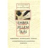 Ember, jellem, &iacute;r&aacute;s - Dr. Hajnal Rich&aacute;rd