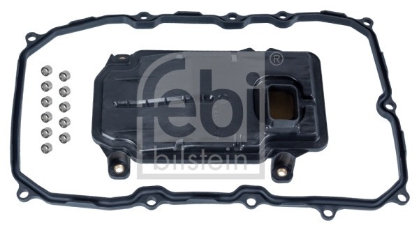 FEBI BILSTEIN 108181 set filtre hidraulice, cutie e vit.automata
