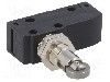 Limitator ON-(ON), MK, PIZZATO ELETTRICA - MK V11D15