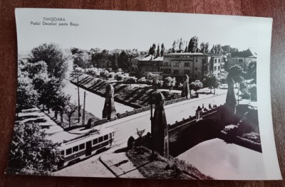 QW27 T - Carte postala - tematica turism - vedere - Romania - Timisoara 16 foto