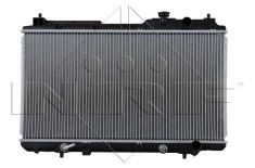 NRF 53507 EASY FIT Radiator, racire motor