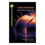 Fall of Hyperion, Dan Simmons, Larry Rostant