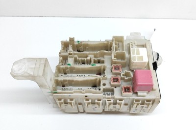 Modul panou de siguranțe TOYOTA AURIS _E15_ 2008 OEM: 82730-02120,82730-02120-A,0208-8F02 28207830 foto