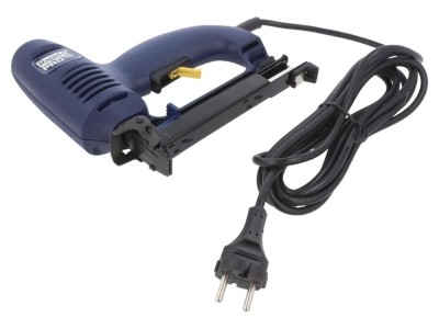 Capsator Electric EU 220-240V foto