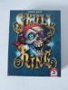 Skull King - carti de joc, Brent Beck, Schmidt - aproapre nou / stare excelenta
