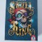 Skull King - carti de joc, Brent Beck, Schmidt - aproapre nou / stare excelenta