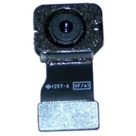 Flex camera iPad 3
