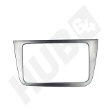Rama Adaptoare Seat Altea Toledo pentru Navigatii Aftermarket - HUB64