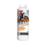 Ulei moto 4T Ipone Katana Off Road 10W60 100% Sintetic ESTER - JASO MA2 - API S... Cod Produs: MX_NEW 800019IP