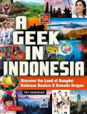 A Geek in Indonesia: Discover the Land of Balinese Healers, Komodo Dragons and Dangdut