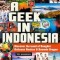 A Geek in Indonesia: Discover the Land of Balinese Healers, Komodo Dragons and Dangdut