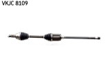 SKF VKJC 8109 Planetara