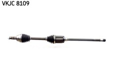 SKF VKJC 8109 Planetara