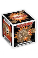 Puzzleman - Omul Puzzle foto