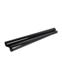 Folie fumurie pentru geamuri Light Black 0.75x3m (60%)