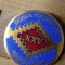 Insigne (5) Doina Timisului 1983