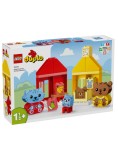 Lego Duplo Daily Routines Eating &amp; Bedtime (10414)