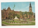 FA14 - Carte Postala- UNGARIA - Kecskem&eacute;t, circulata 1972, Necirculata, Fotografie