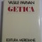 GETICA - VASILE PARVAN