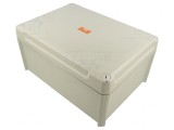 Cutie de Conexiuni IP66 201x285x137mm