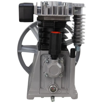 Cap compresor H2065 pentru motoare 220 volti foto