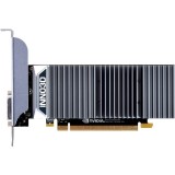 Placa video GeForce GT1030 0DB, 2GB GDDR5, DVI-D, HDMI