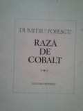 Dumitru Popescu - Raza de cobalt (1979)