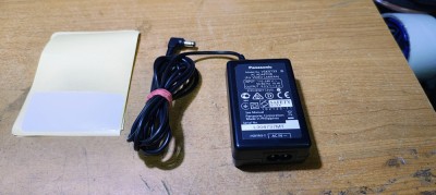 Incarcator Panasonic 9.3V 1.2A #A7615han foto