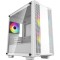 Carcasa Deepcool CC360 ARGB White
