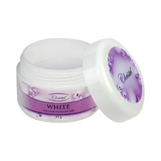 Gel UV Christel - White, 25g