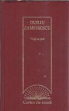 Cumpara ieftin Viata la tara - Duiliu Zamfirescu