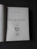 FLACARI - RADU TUDORAN