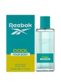 Cumpara ieftin Apa de toaleta Reebok Cool Your Body, 50 ml, pentru femei