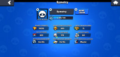 Cont Brawl Stars full, 26 gadgets foto