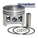 Piston complet drujba 44mm Meteor - compatibil Stihl MS 280