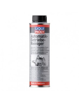 Solutie Liqui Moly spalat cutie de viteza automata 300ml foto