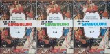 DICTIONAR DE SIMBOLURI VOL.1-3 A-Z-JEAN CHEVALIER, ALAIN GHEERBRANT-265994