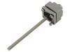 Telemecanique Cap De Propulsie Metalic ZCKE08 Pentru Intrerupatoare Cu Limitator