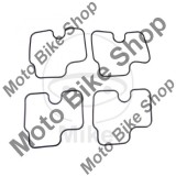 MBS DICHT SCHWIMMERKAMMER 4ST FLOAT BOWL GASKET 4PCS/P., Cod Produs: 7247984MA