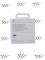 Cablu incarcare iPhone USB-C - 2m - 2