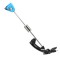 Swinger Diamant Alb MK3, Albastru