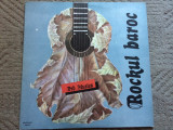 Pro Musica rockul baroc 1988 disc vinyl lp muzica prog hard rock ST EDE 03443