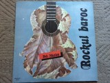 Pro Musica rockul baroc 1988 disc vinyl lp muzica hard rock folk ST EDE 03443, Electrecord