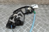 &Icirc;ncuietoare ușă dreapta spate BMW X3 G01, F97 2017 OEM: 7281944,7401206 28652496