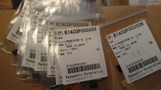 Tranzistor NPN 2SA1972 400V 0,5A 900 mW, Made in Japan Panasonic foto