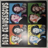 Album Vinil Dead Ceausescu's 2026 Punk Rock - Nou, Neascultat
