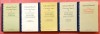 Husserl - Cercetari Logice (4 Vol.) + Criza Stiintelor Europene, Humanitas - Filosofie